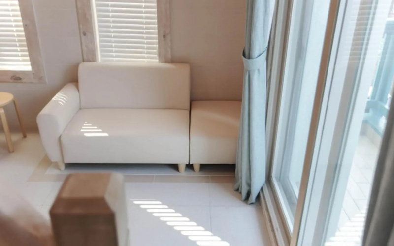 Gangneung Mint Cloud Pension