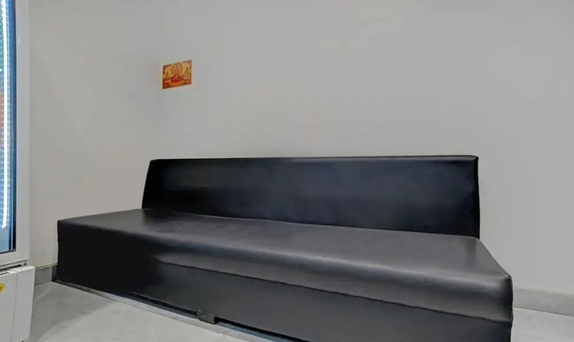 Hotel Shiv Chhaya