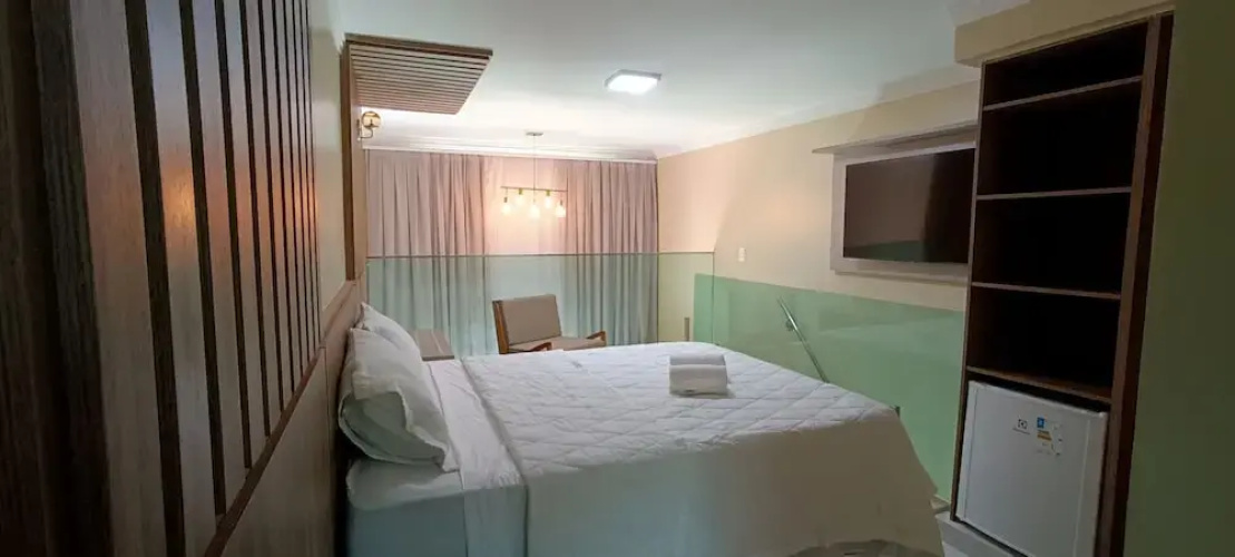 Star Palace Hotel