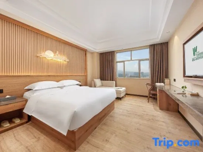 Double Family Suite