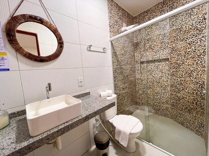 Pousada Villa Marceneiro Beach
