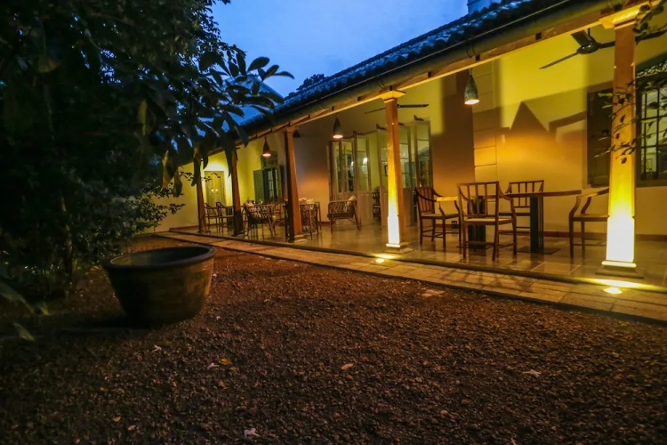 Otel görseli