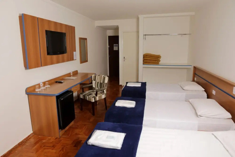 Modena Hotel