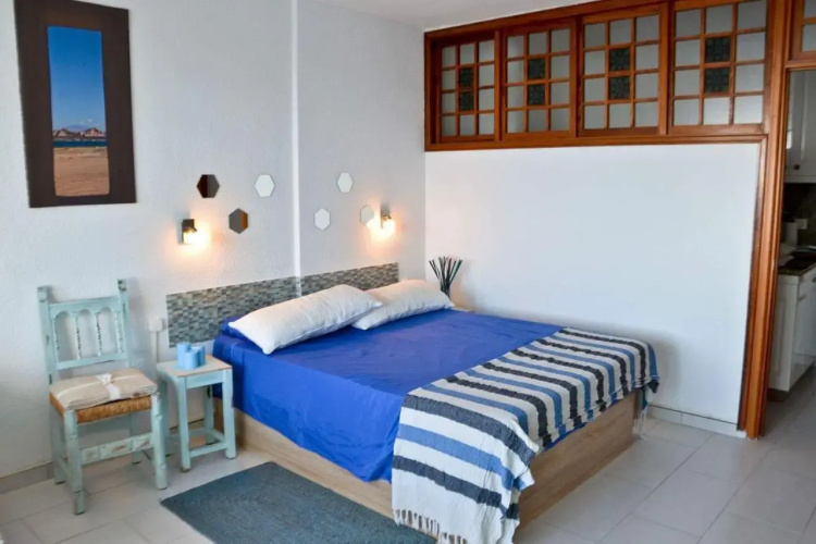 Ocean Studio Maspalomas