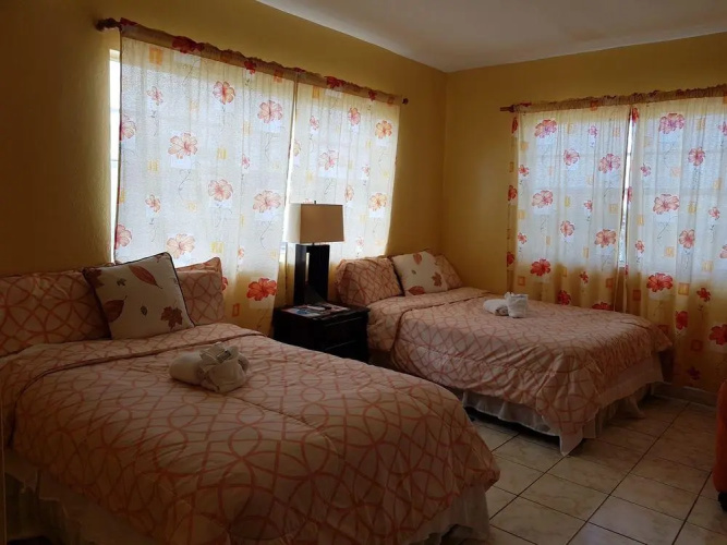 Sunset Ridge Hotel