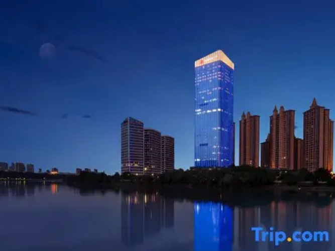 Jieyang Marriott Hotel