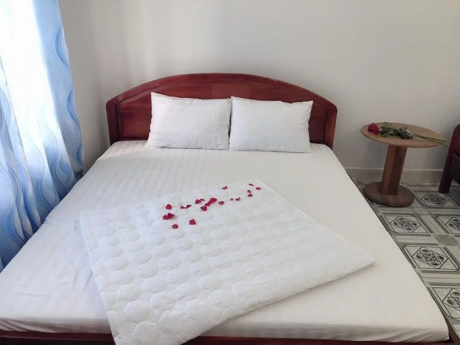 Ngoc Lan Hotel Con Dao