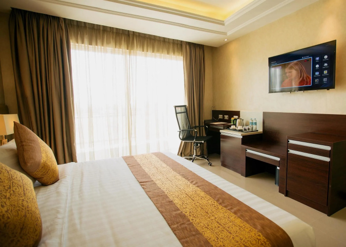 Best Western Plus Hotel Subic