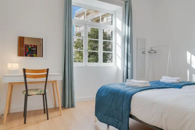 Casa Estufa 25
