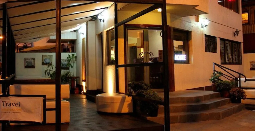 Hotelbild