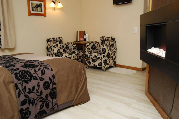 Hotel Hansalinn