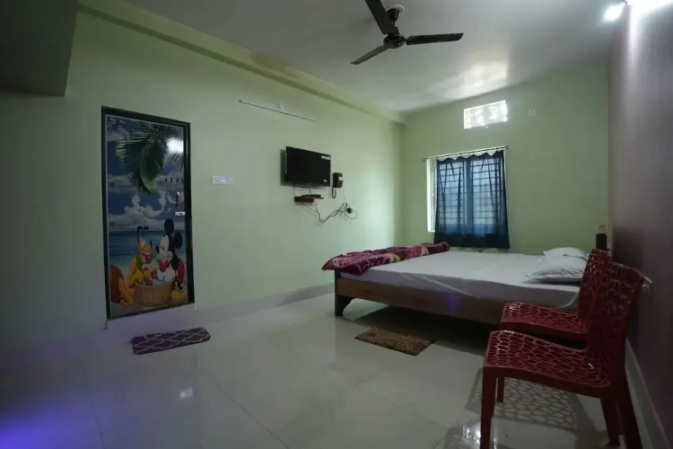 Sadhu Inn