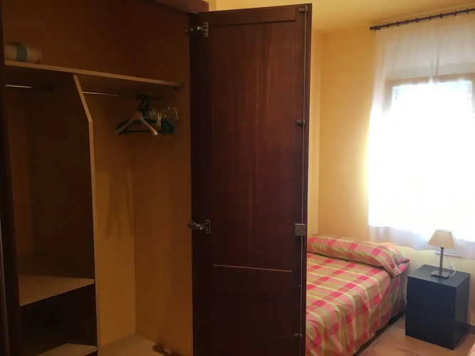 Apartament Antic Plankton