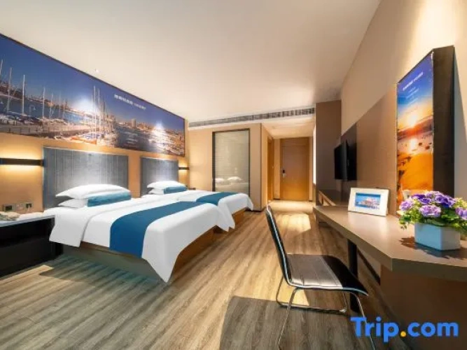 Business Twin room