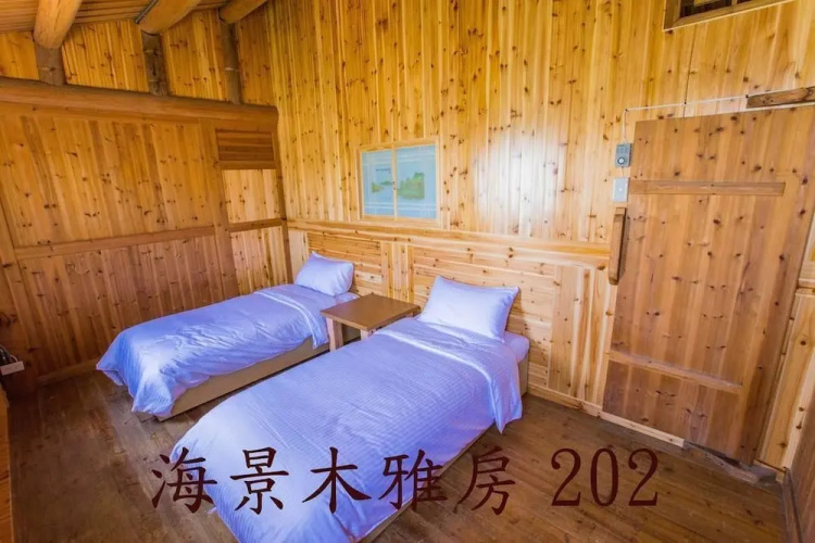 Matsu Jinsha Inn 2