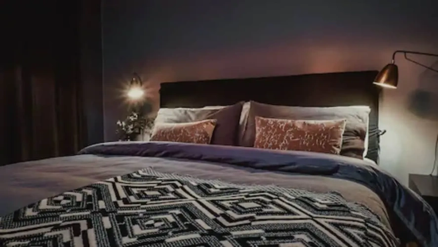 Premium Double room with garden view