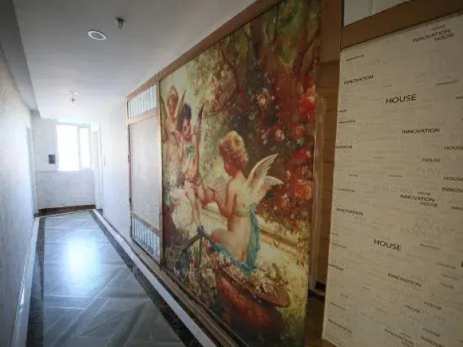 Baojun Hotel