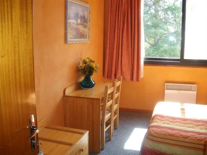 Hotel Saint Clair