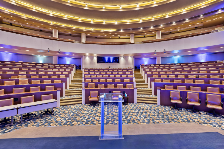 Crowne Plaza Princeton - Conference Center photo 23