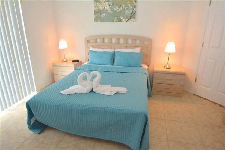 Pine Meadows Villa