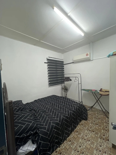 Baiduri Relaxhouse