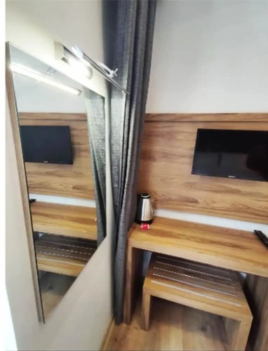 Classic Double Apartment