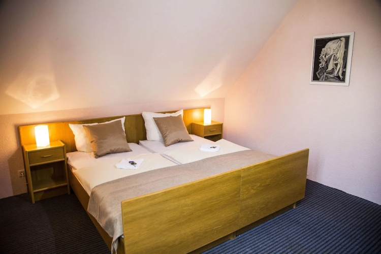 Hotel Stadt Peine