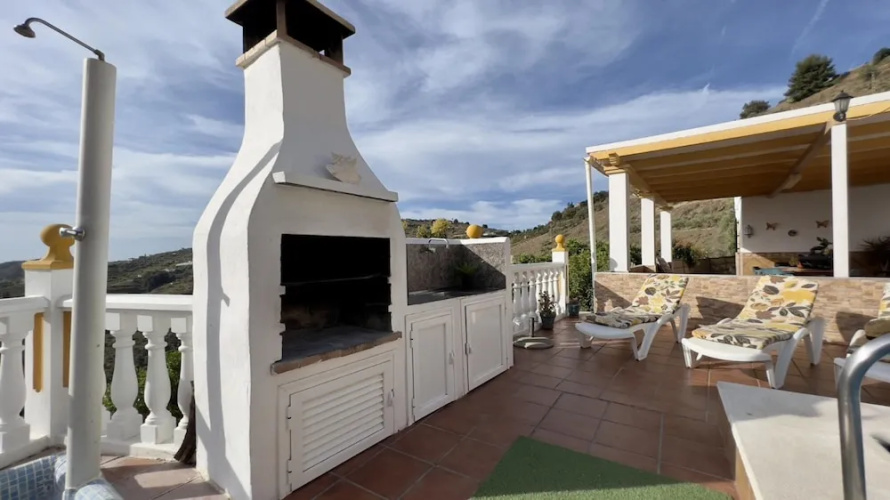 Villa Paco by At Home Costa del Sol