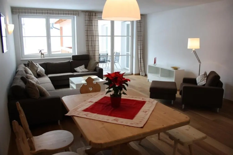 3 Bedrooms Superior Apartment
