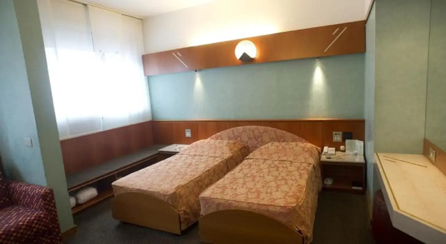 Brunelleschi Hotel