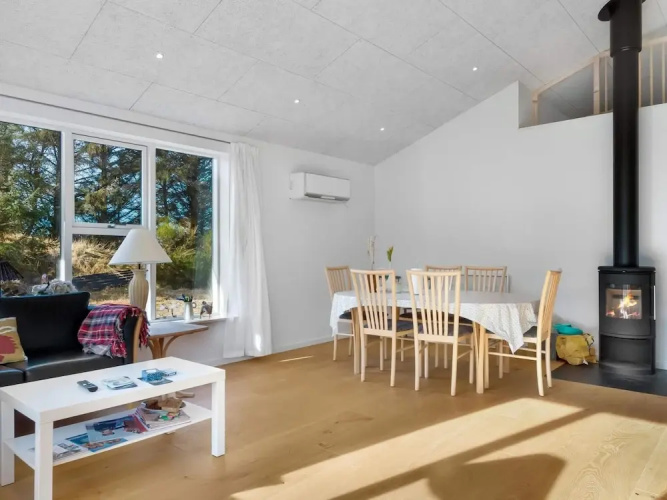 Modern Retreat in Raabukvej - By Traum Ferienwohnungen