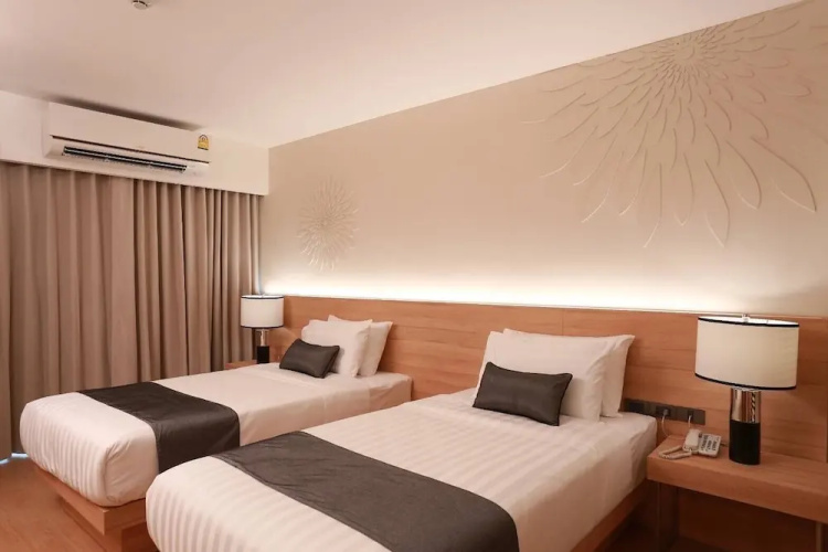 Iconic Suite(Sha Certified)