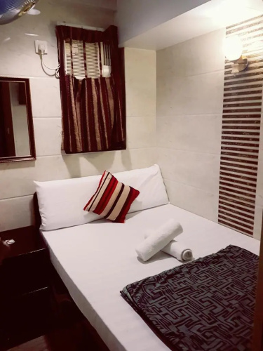 Simplex Guesthouse