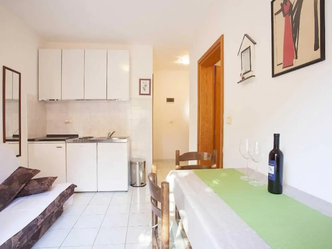 Apartments Jobst
