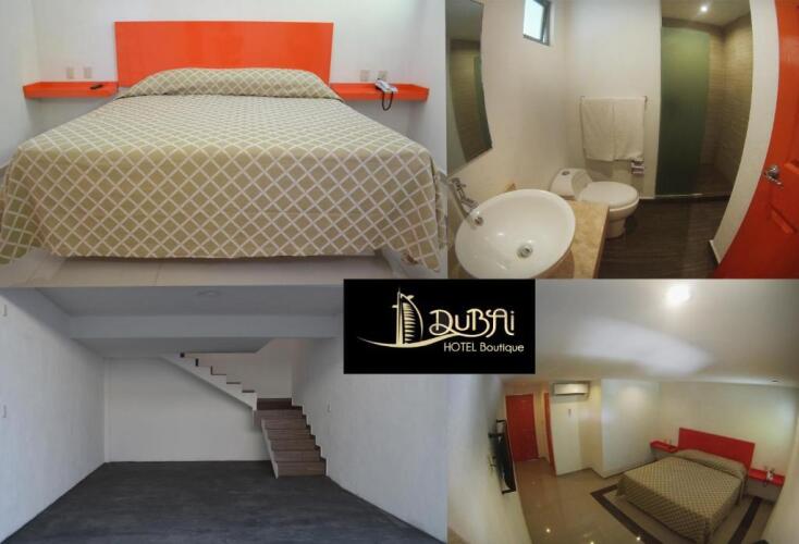 Imagen de Hotel Boutique Dubai