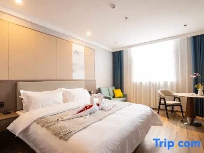 Executive Double room
