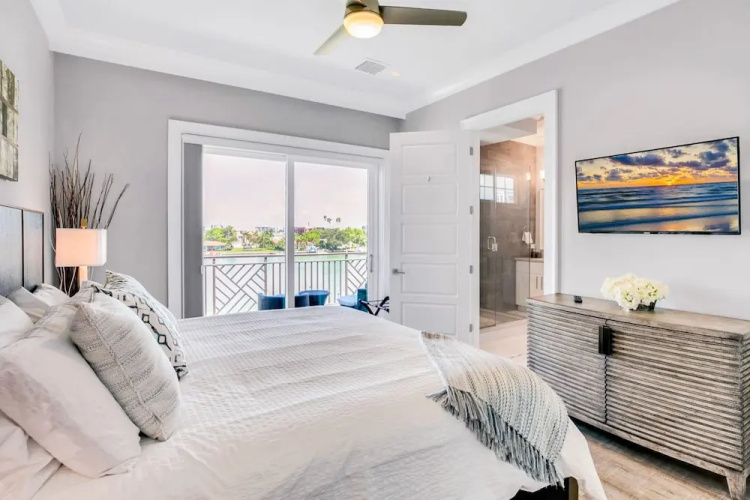158 Brightwater Condo by RedAwning