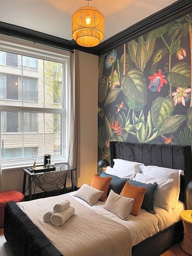 Deluxe Double Suite