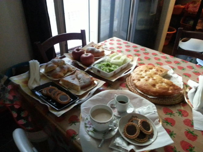Bedaitetti