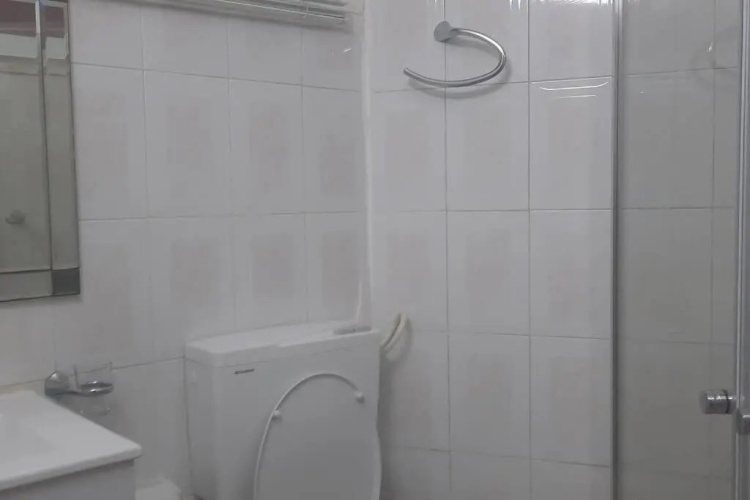 har nof apartment