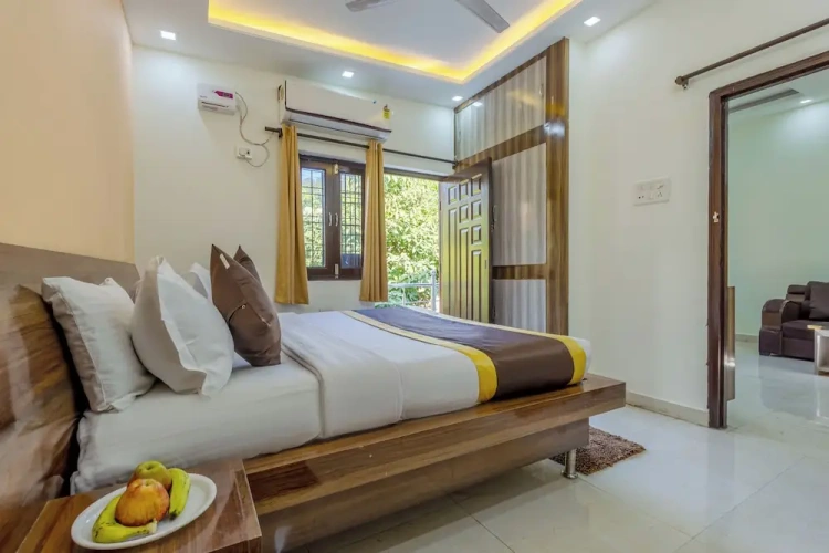 Family Suite