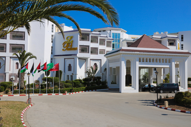 Image de l'hôtel