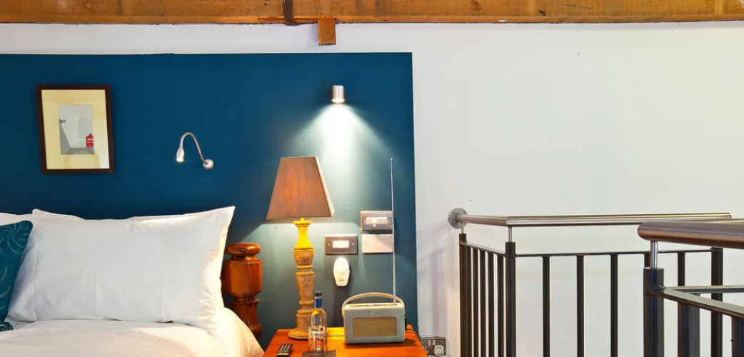 Corran Resort & Spa