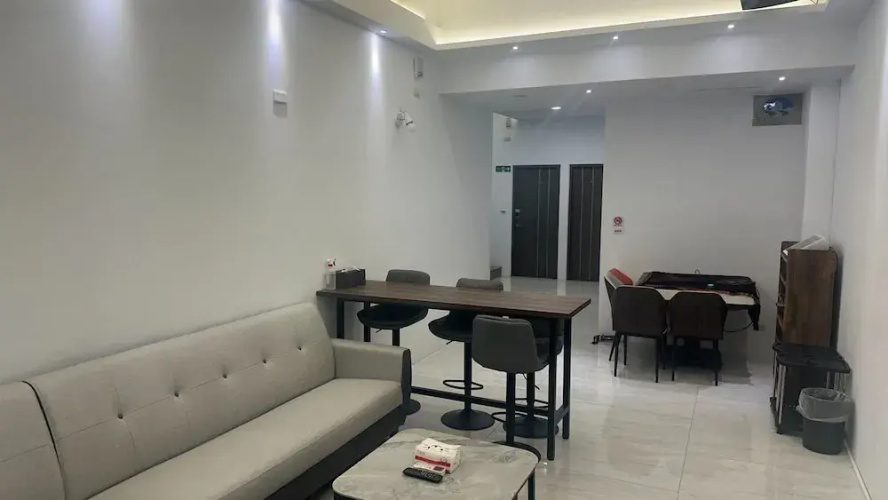 New One Villa