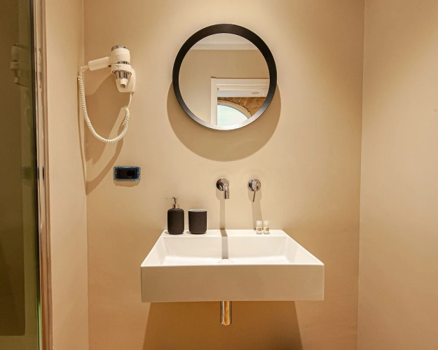 Palazzo al Carmine