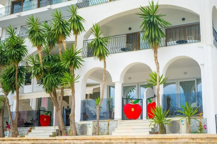 Image de l'hôtel