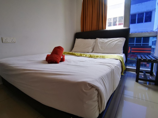Superior Single room