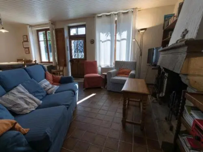 Apartment Dh03