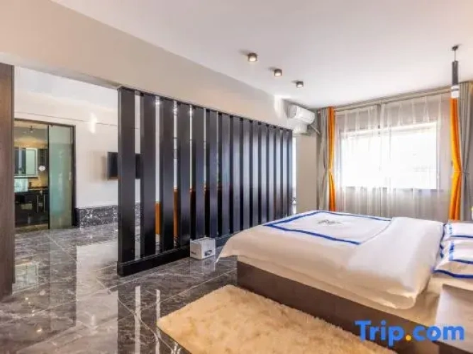 Premier Double Suite