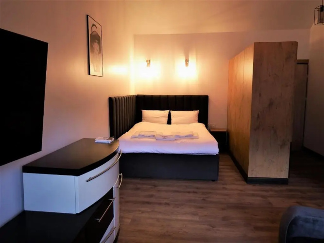 Apartamenty pod Katedrą